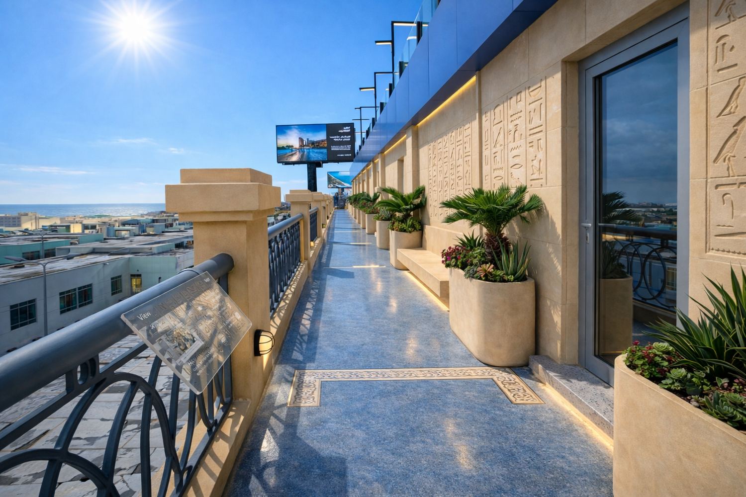 ممشى أهل الإسكندرية