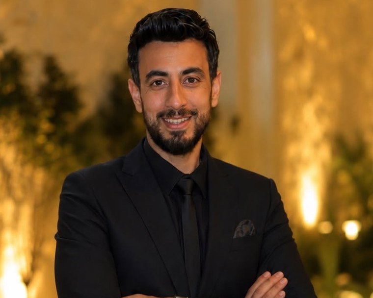 سلامة علي